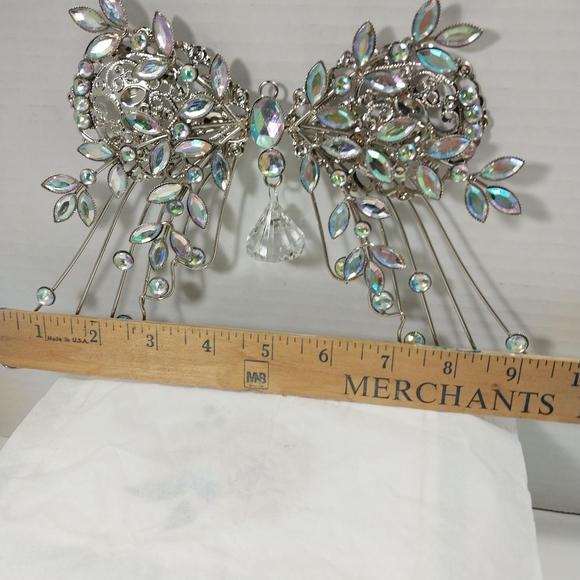 Iridescent Angel Wingd - Picture 5 of 5